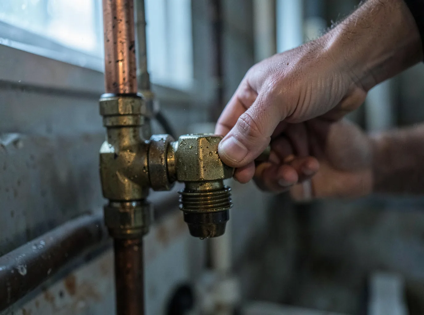 Emergency Plumber Lucasville, OH FAQs